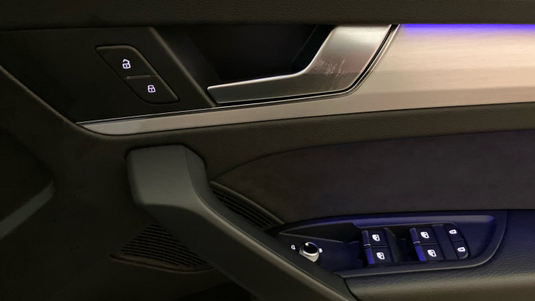 Audi Q5 40 TDI Quattro Sport 5dr S Tronic [C+S] Diesel Estate